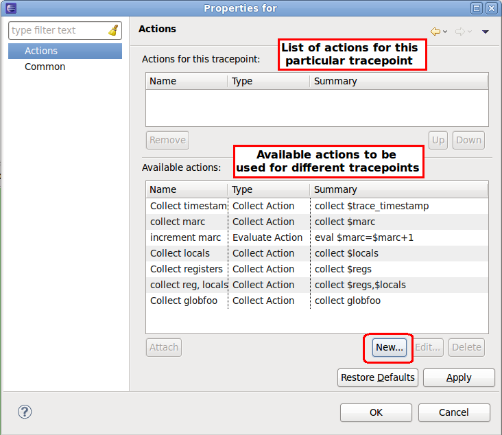TracepointNewAction.png